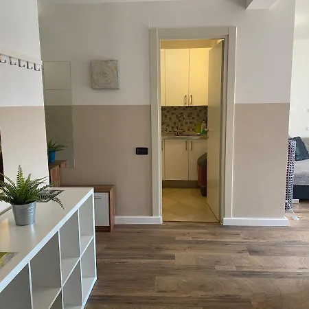 3bdr Penthouse With Terrace&ac Apartmán Praha