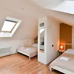 3bdr Penthouse With Terrace&ac * 프라하