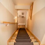 3bdr Penthouse With Terrace&ac * 프라하