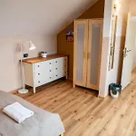 3bdr Penthouse With Terrace&ac 아파트