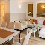 3bdr Penthouse With Terrace&ac * 프라하