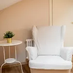 3bdr Penthouse With Terrace&ac 아파트 *