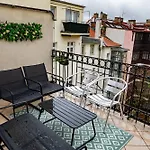 3bdr Penthouse With Terrace&ac *