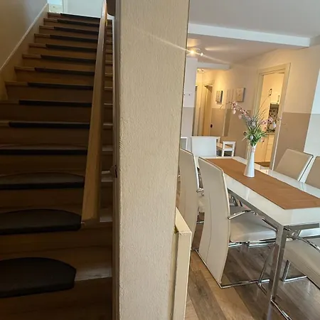 3bdr Penthouse With Terrace&ac Praga