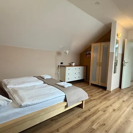 3bdr Penthouse With Terrace&ac *