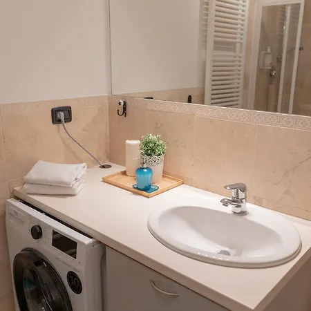 3bdr Penthouse With Terrace&ac Apartament Praga