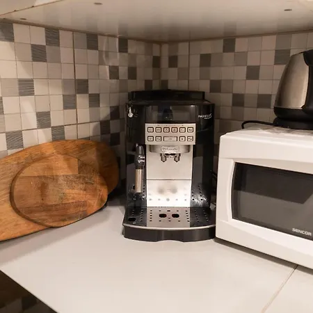 3bdr Penthouse With Terrace&ac Apartamento