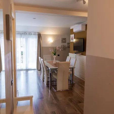Apartament 3bdr Penthouse With Terrace&ac *