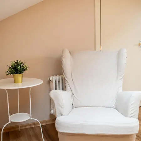 3bdr Penthouse With Terrace&ac Apartament *