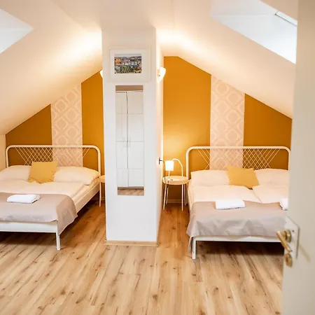 3bdr Penthouse With Terrace&ac