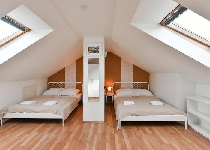 Apartamento 3bdr Penthouse With Terrace&ac