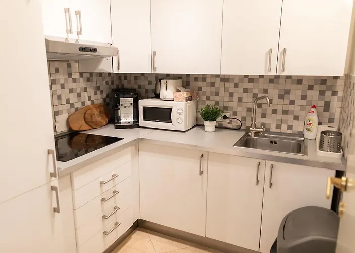 3bdr Penthouse With Terrace&ac *