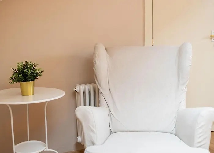 3bdr Penthouse With Terrace&ac Apartamento *