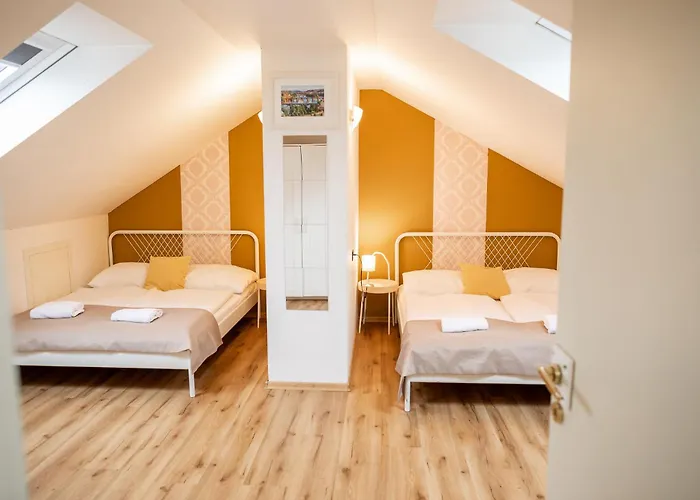 3bdr Penthouse With Terrace&ac