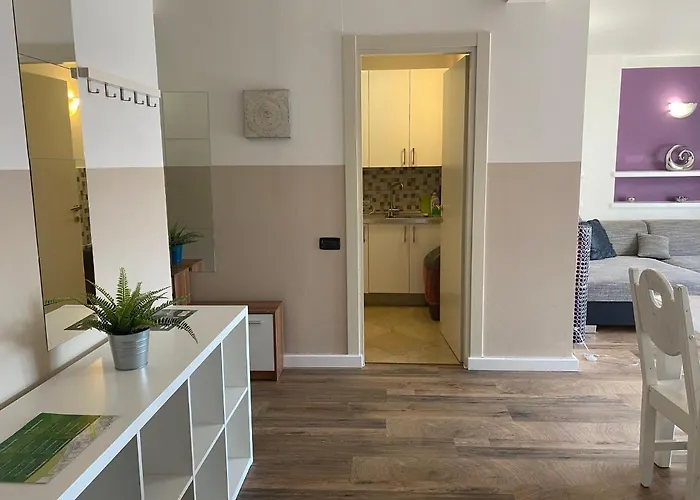 3bdr Penthouse With Terrace&ac Apartmán Praha