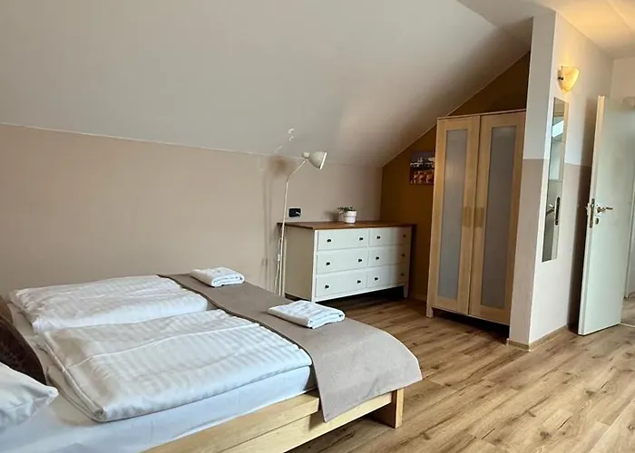 3bdr Penthouse With Terrace&ac *