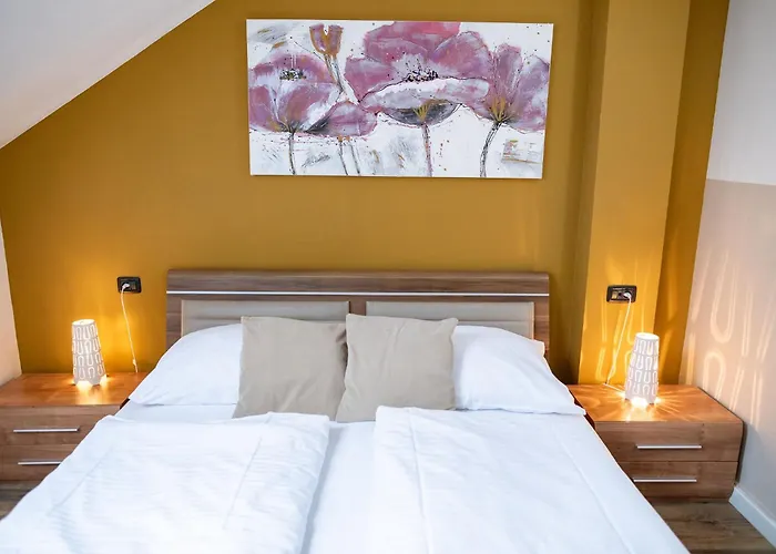 3bdr Penthouse With Terrace&ac
