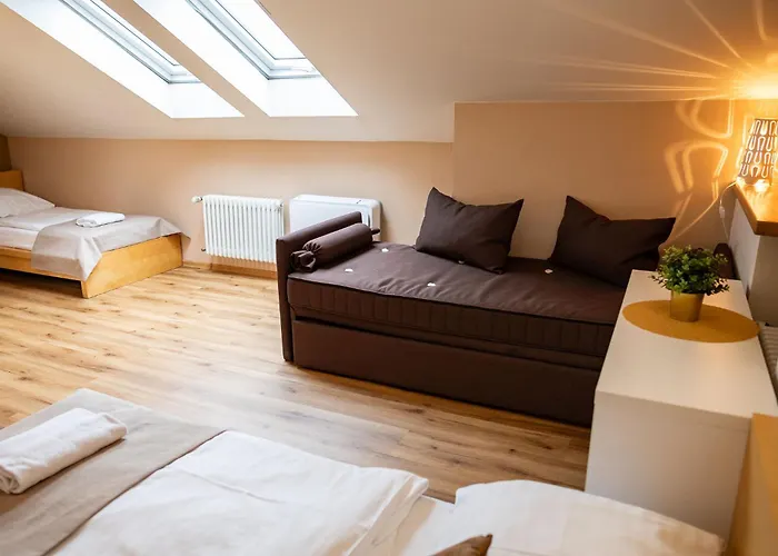 3bdr Penthouse With Terrace&ac