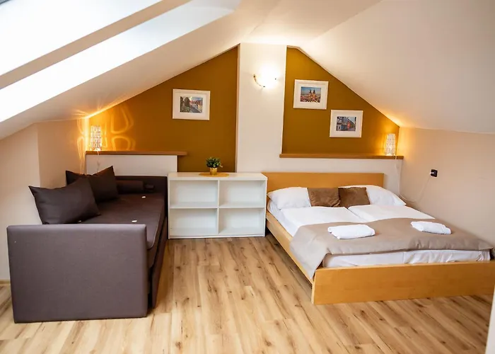 3bdr Penthouse With Terrace&ac *