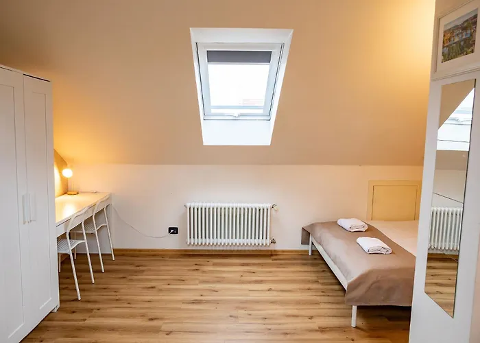 3bdr Penthouse With Terrace&ac *